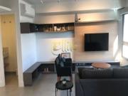 Apartamento para Venda em São Paulo/SP Itaim Bibi 2 Quartos