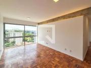 Apartamento para Venda em São Paulo/SP Itaim Bibi 2 Quartos