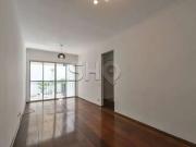 Apartamento para Venda em São Paulo/SP Itaim Bibi 2 Quartos