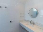 Apartamento para Venda em São Paulo/SP Itaim Bibi 2 Quartos