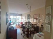 Apartamento para Venda em São Paulo/SP Itaim Bibi 2 Quartos