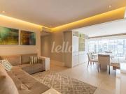 Apartamento para Venda em São Paulo/SP Vila Nova...