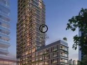 Apartamento para Venda em São Paulo/SP Itaim Bibi 2 Quartos