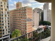 Apartamento para Venda em São Paulo/SP Itaim Bibi 2 Quartos