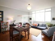 Apartamento para Venda em São Paulo/SP Itaim Bibi 2 Quartos