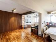 Apartamento para Venda em São Paulo/SP Itaim Bibi 2 Quartos