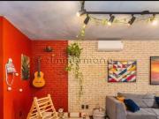 Apartamento para Venda em São Paulo/SP Itaim Bibi 3 Quartos