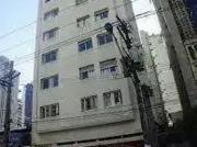 Apartamento para Venda em São Paulo/SP Itaim Bibi 2 Quartos