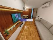 Apartamento para Venda em São Paulo/SP Itaim Bibi 2 Quartos