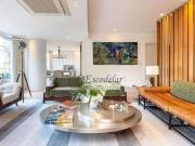 Apartamento para Venda em São Paulo/SP Itaim Bibi 2 Quartos