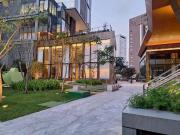 Apartamento para Venda em São Paulo/SP Itaim Bibi 2 Quartos