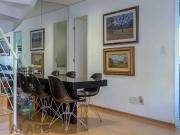 Apartamento para Venda em São Paulo/SP Itaim Bibi 2 Quartos