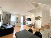 Apartamento para Venda em São Paulo/SP Itaim Bibi 2 Quartos