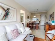 Apartamento para Venda em São Paulo/SP Itaim Bibi 2 Quartos