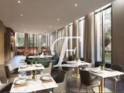 Apartamento para Venda em São Paulo/SP Itaim Bibi 2 Quartos