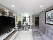 Apartamento para Venda em São Paulo/SP Itaim Bibi 2 Quartos