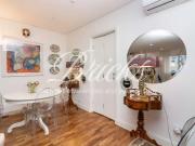 Apartamento para Venda em São Paulo/SP Itaim Bibi 2 Quartos