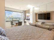Apartamento para Venda em São Paulo/SP Itaim Bibi