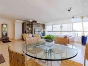 Apartamento para Venda em São Paulo/SP Itaim Bibi 2 Quartos