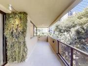 Apartamento para Venda em São Paulo/SP Itaim Bibi 3 Quartos