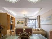 Apartamento para Venda em São Paulo/SP Itaim Bibi 3 Quartos