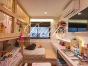 Apartamento para Venda em São Paulo/SP Itaim Bibi 3 Quartos