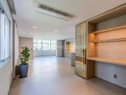 Apartamento para Venda em São Paulo/SP Itaim Bibi 3 Quartos