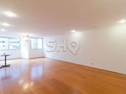 Apartamento para Venda em São Paulo/SP Itaim Bibi 3 Quartos