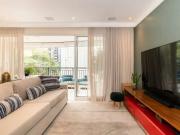 Apartamento para Venda em São Paulo/SP Itaim Bibi 3 Quartos