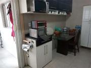 Apartamento para Venda em São Paulo/SP Itaim Bibi 3 Quartos