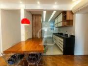 Apartamento para Venda em São Paulo/SP Itaim Bibi 3 Quartos