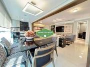 Apartamento para Venda em São Paulo/SP Itaim Bibi 3 Quartos