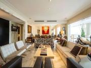 Apartamento para Venda em São Paulo/SP Itaim Bibi 3 Quartos