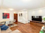 Apartamento para Venda em São Paulo/SP Itaim Bibi 3 Quartos