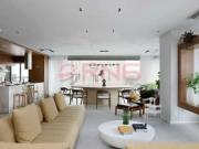 Apartamento para Venda em São Paulo/SP Itaim Bibi 3 Quartos