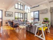 Apartamento para Venda em São Paulo/SP Itaim Bibi 3 Quartos