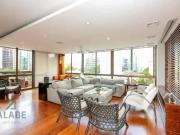 Apartamento para Venda em São Paulo/SP Itaim Bibi 3 Quartos