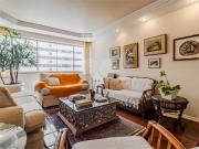 Apartamento para Venda em São Paulo/SP Itaim Bibi 3 Quartos