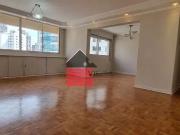 Apartamento para Venda em São Paulo/SP Itaim Bibi 3 Quartos