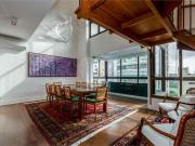 Apartamento para Venda em São Paulo/SP Itaim Bibi 3 Quartos