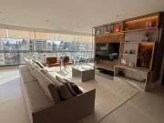 Apartamento para Venda em São Paulo/SP Itaim Bibi 3 Quartos