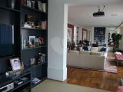 Apartamento para Venda em São Paulo/SP Itaim Bibi 3 Quartos
