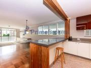 Apartamento para Venda em São Paulo/SP Itaim Bibi 3 Quartos