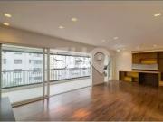 Apartamento para Venda em São Paulo/SP Itaim Bibi 3 Quartos