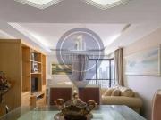 Apartamento para Venda em São Paulo/SP Itaim Bibi 3 Quartos
