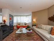 Apartamento para Venda em São Paulo/SP Itaim Bibi 3 Quartos