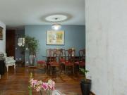 Apartamento para Venda em São Paulo/SP Itaim Bibi 3 Quartos