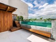 Apartamento para Venda em São Paulo/SP Itaim Bibi 3 Quartos