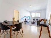 Apartamento para Venda em São Paulo/SP Itaim Bibi 3 Quartos