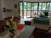 Apartamento para Venda em São Paulo/SP Itaim Bibi 3 Quartos